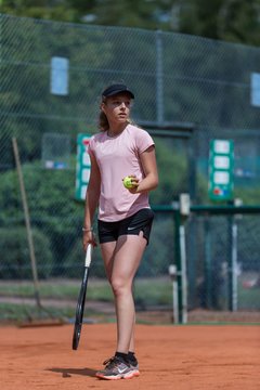 Anna-Marie Weissheim 434 - Future Nord Vorqualiturnier